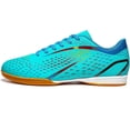 thumbnail image 2 of Professional Indoor Soccer Shoes for Men, Athletic Futsal Footwear, 2 of 15