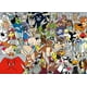 thumbnail image 2 of ROMPECABEZAS CHALLENGE: LOONEY TUNES 1000 PIEZAS RAVENSBURGER Ravensburger Rompecabezs, 2 of 2