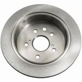 thumbnail image 2 of ADVICS Disc Brake Rotor, 2 of 4
