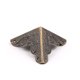thumbnail image 4 of Protector De Esquina De Marco Cubierta Protectora De Esquina Cubierta Protectora De Esquina Cubierta De Borde De Protección Cubierta De Borde De Protección De Metal Para Protección Interior Exterior Kearding HA027061-03, 4 of 5