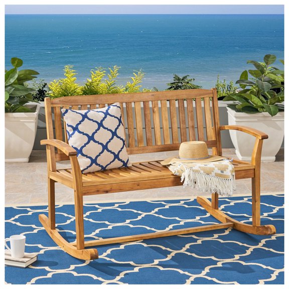 REGATTA ROCKING LOVESEAT