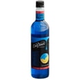 thumbnail image 2 of DaVinci Gourmet 750 mL Classic Blue Curacao Flavoring Syrup, 2 of 2