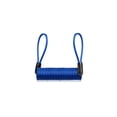 thumbnail image 1 of Wweixi Steel Wire Strip Durability Portable Rope Waterproof Small Compact Strips Wear-Resistant Stable Disc Brake Lock Blue, 1 of 1