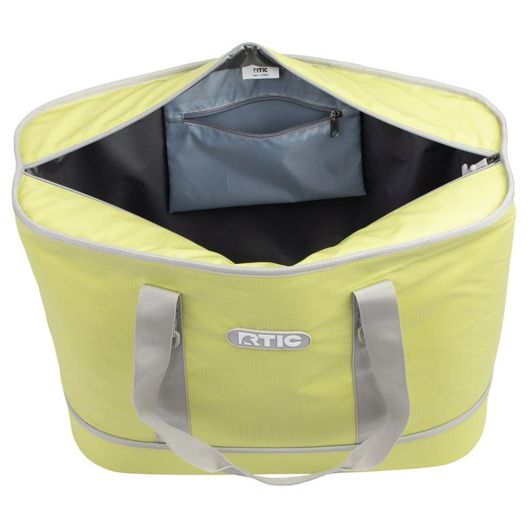 Custom RTIC Everyday Insulated Tote Bag 10% Off Cyber Monday