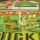 thumbnail image 4 of Juego de mesa Monopoly Wicked Edition | Inspirado en la película, 4 of 9