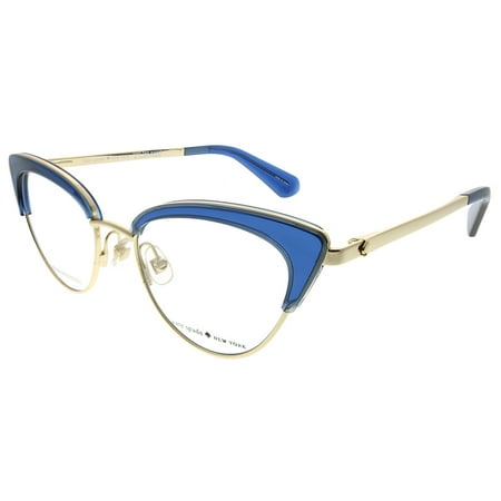 Kate Spade KS Jailyn PJP 50mm Womens Cat-Eye Eyeglasses