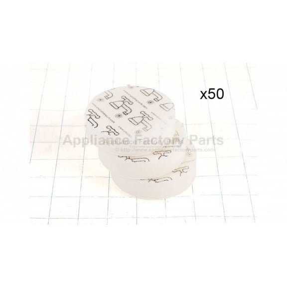 HOOVER 902185003 FILTER 50 3 PACK 90218500350PACK