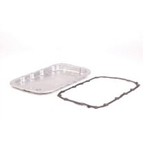 Automatic Transmission Pan - Compatible with 2007 - 2013 BMW 328i 2008 2009 2010 2011 2012