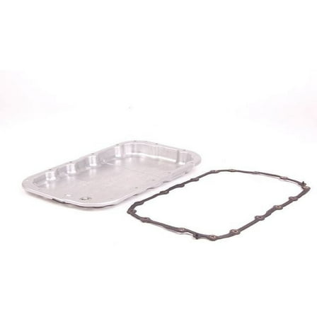 Automatic Transmission Pan - Compatible with 2007 - 2013 BMW 328i 2008 2009 2010 2011 2012