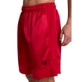 thumbnail image 5 of AND1 Men's and Big Men's All Court Short, 9" inseam, up to Size 5XL, 5 of 7