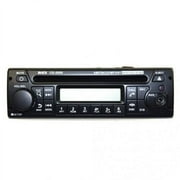 REI Radio VR5650 AM/FM/CD/MP3/WB/PA Stereo Bluetooth