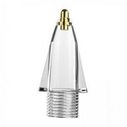 yotijay 2xReplacement Pencil Tips for 2 Spare Parts Professional Accessories