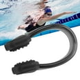 thumbnail image 4 of Nose Plugs For Swimming, Silicone and PC Nose Clip For Swimming Swimming Nose Clip with High Performance For Swimming, 4 of 7