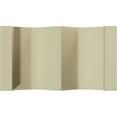 thumbnail image 4 of 2 1/2"W x 4 1/2"H x 1 3/4"P Adonis Panel Moulding Center, 4 of 4