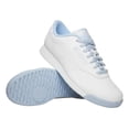 thumbnail image 3 of Tenis Reebok Hombre Princess Blanco Azul Claro Casual blanco 6 MX, 3 of 6