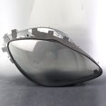thumbnail image 3 of Auto faro lente Shell para C6 2005-2013, 20789687, 20789688, 20936417, 20936418, 20789711, 20832116, 25785290, 25785289, 20789691 - Gris Sunnimix Lente de faro, 3 of 8
