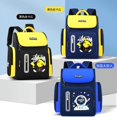 thumbnail image 4 of Mochila gráfica de Pokémon Anime Pikachu, bolso pequeño escolar con diseño de dibujos animados para niños, regalo de cumpleaños, 4 of 5