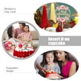thumbnail image 4 of 2Pcs Acrylic Cake Insert Toppers Wedding Anniversary Dessert Toppers Cake Decors, 4 of 6