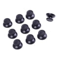 thumbnail image 3 of 10pcs For Joystick thumb Stick grip Cap for Dualshock 3/4 PS3 PS4 Xbox 360/One joypad Controller Thumbsticks, 3 of 5