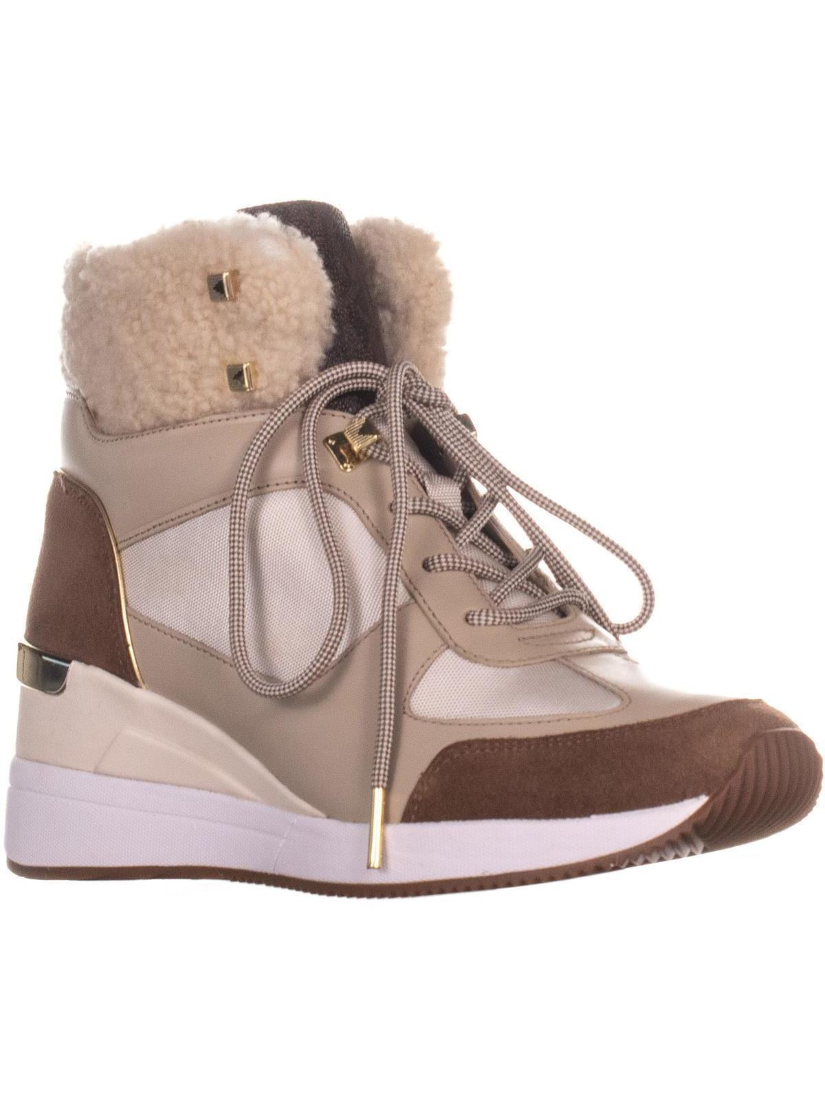 michael kors dress boots