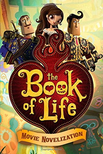the book of life movie