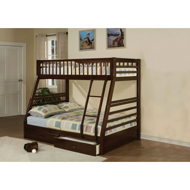 Hilale Kids And Teen Rockdale Wood, Canyon Furniture Company Bunk Bed Assembly Instructions