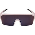 thumbnail image 6 of ALPINA RAM HR Q-LITE Cycling Glasses – Contrast-Enhancing, Photochromatic Lens, Anti-Fog, UV Protection, Men & Women, Light-Rose Matte, 6 of 8