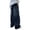 57P-Blue, variant on ZXLBBD Boys Casual Denim Pants High Elastic Waist Baggy Long Jeans for Kids Child Stylish Cozy Soft Fabric Versatile Dailywear