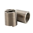 thumbnail image 1 of Noref Inserts de Filetage Outil de Réparation de Filetage Haute Résistance pour Machine Artisanale DIY, 1 of 8
