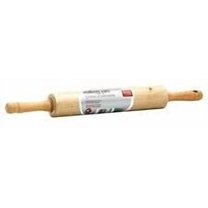 Good Cook Bradshaw International 23830 10-Inch Wooden Rolling Pin - Quantity 6