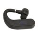 thumbnail image 2 of Bone Conduction Earpiece Waterproof Replaceable Battery Dual Batteries LED Digital Display Wireless Bluetooth Earpiece, 2 of 5