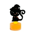 thumbnail image 1 of LED Decorative Candle Lights for Festivals - Halloween Style Electronic Candles for Indoor Use with Unique Design and Enhancing Night Scenery, 1 of 4