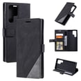 thumbnail image 2 of ETFAST Wallet Multi Card Slot Flip Zipper Leather Case For Samsung Galaxy S24 Ultra S24Plus S23 Ultra S23Plus S23FE S22 Ultra S21 Ultra S20 S10 S9 Leather Phone case, 2 of 10