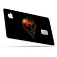 thumbnail image 1 of MightySkins APCA-King Nothing Skin for Apple Card - King Nothing, 1 of 4