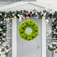 thumbnail image 1 of Christmas Wreaths-Christmas Decoration Sets-festival Wreaths Hanging Upside Down For Home Decoration, 1 of 6