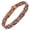 E, variant on Pure Copper Bracelets For Women, Copper Magnetic Bracelet For Women,Flower Copper Bracelet,Copper Bracelets For Women Pain,Copper Magnet Bracelets For Women,Charm Bracelet