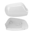 thumbnail image 1 of ABS High Strength Car Side Mirror Cover for 3 2008-2013, Protects Against Scratches, Easy Installation, 1 of 8
