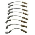 thumbnail image 4 of Standard Câbles de Prise Moteur Ensemble de Fils de Prise d'Allumage 7873 OE Plus Performance; Remplacement OE, 4 of 4