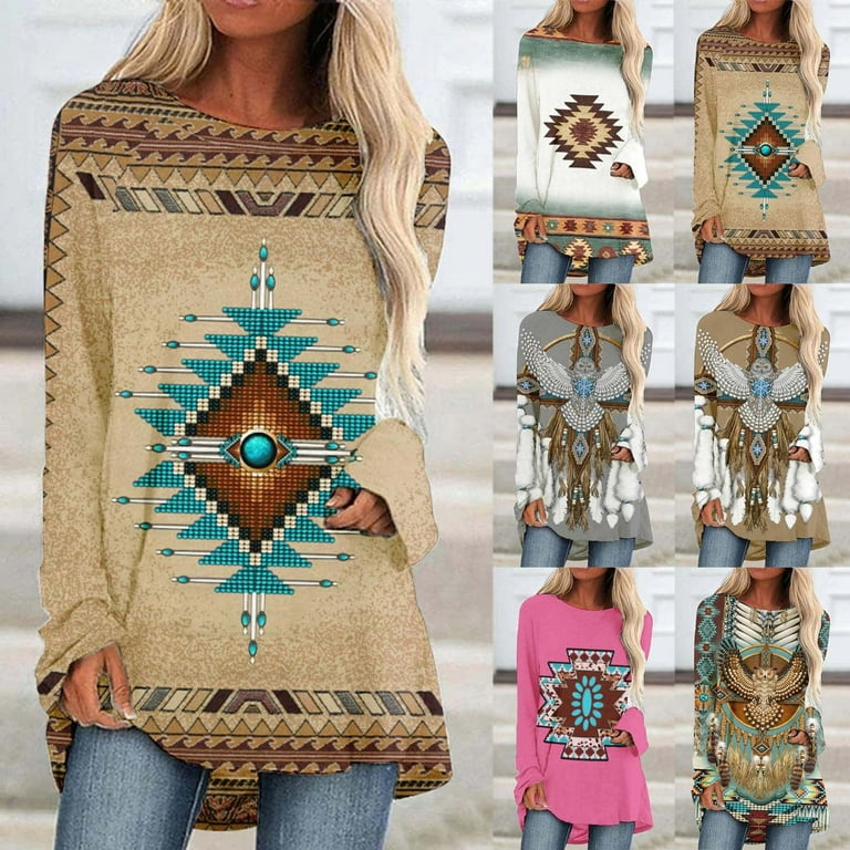 walmart cowgirl shirts