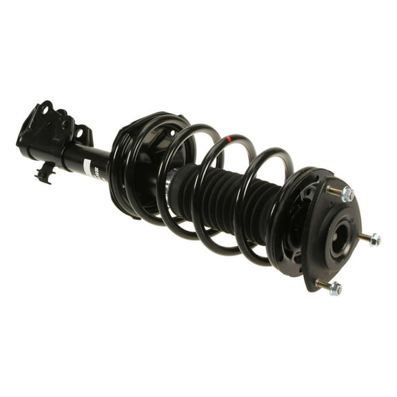 Suspension Strut and Coil Spring Assembly Fits select: 2000-2005 TOYOTA ECHO