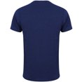thumbnail image 2 of Skinni Fit Men Mens Feel Good Stretch Short Sleeve T-Shirt, 2 of 5