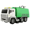 Garbage Truck Toy Kids Truck Play Vehicles Car Toys Model Car Toys Gifts for Boys Girls - Water Sprinkler Car