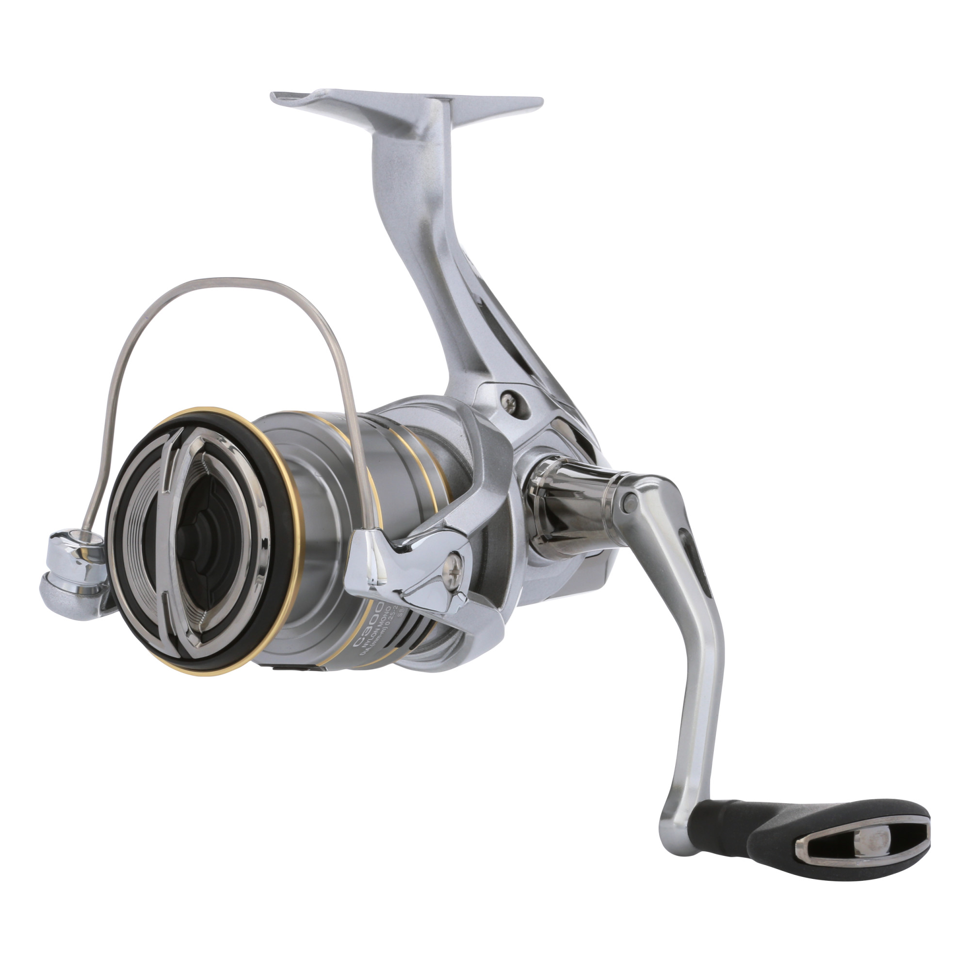 Shimano Fishing SEDONA C3000HG FJ CLAM Spinning Reels