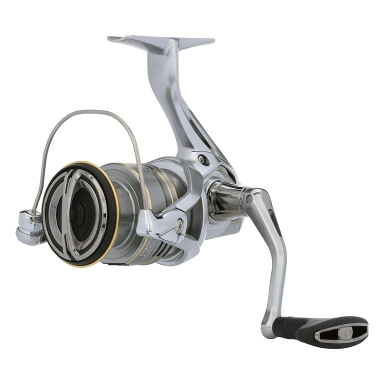 Shimano Fishing SEDONA C3000HG FJ CLAM Spinning Reels