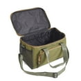 thumbnail image 2 of Sac de Pêche Portable Multifonctionnel en Toile Sac à Bandoulière de Pêche, 2 of 8