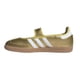 thumbnail image 2 of ZapatillasparaDamaAdidasSambaJaneGold, 2 of 5