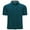 A Dark Green, variant on SPEEDRUN Men's Golf Polo Shirts Solid Color Short Sleeve Shirts for Men Classic Polo Shirts Casual Business Polo Shirts for Men Purple L