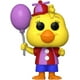 thumbnail image 2 of FUNKO POP Five Nights at Freddy'S Balloon Chica Funko 889698676267, 2 of 2