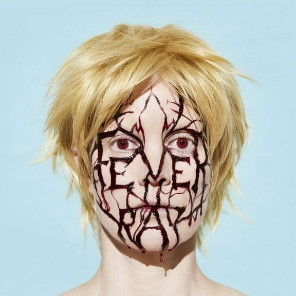 Fever Ray - Plunge - Music & Performance - Vinyl