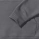 thumbnail image 5 of Russell - Sudadera con capucha Modelo Authentic hombre/caballero - Deporte/Gimnasio/Running (Gris Convoy), 5 of 5